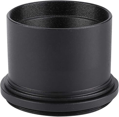 aqxreight 2 إلى M48 0 75 محول عدسة التلسكوب الفلكي حلقة العدسة الفلكية المحول حلقة العدسة الفلكية M48 0 75 حلقة العدسة حلقة العدسة العدسة in Kuwait