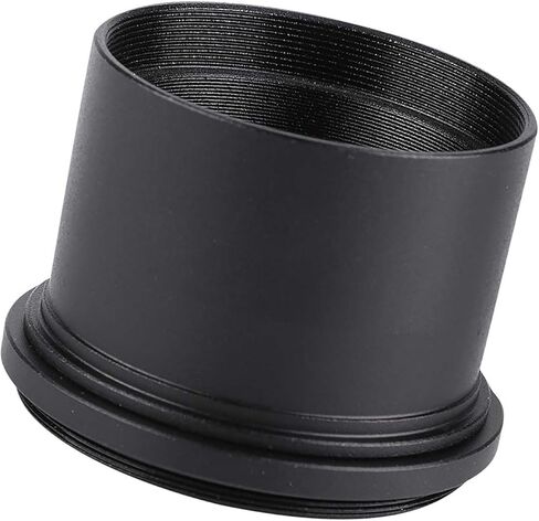 aqxreight 2 إلى M48 0 75 محول عدسة التلسكوب الفلكي حلقة العدسة الفلكية المحول حلقة العدسة الفلكية M48 0 75 حلقة العدسة حلقة العدسة العدسة in Kuwait