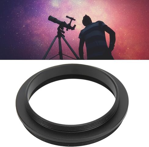 محول FILFEEL M42 ذكر إلى M48 ذكر - حلقات اقتران تلسكوب ممتازة للاتصال السلس والتركيب السهل in Kuwait