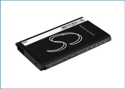 بطارية بديلة لـ Vivitar ViviCam 8025 DVR-865HD DVR-925HD DVR-820HD Vivicam XO29 VTV-VB-5C VIV-VB-4C (1100 مللي أمبير) in Kuwait