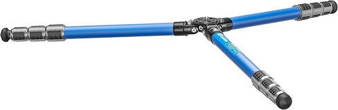 Leofoto LP-284CX Poseidon Series Carbon Fiber Tripod with LH-30 Ball Head, Waterproof & Corrosion-Resistant for Ocean Photography, 10-Layer Carbon Fiber with Foot Spikes, Professional Outdoor Tripod in Saudi Arabia