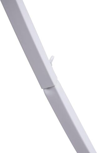 المعادن المحبة الزفاف قوس 6.89ft على شكل قلب الأبيض قوس تسلق إطارات لحفل زفاف عيد ميلاد صور خلفية زينة in Kuwait