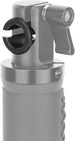 Camera 15 to 12mm Rod Adapter Bushing Aluminum Rod Clamp Accessories Transfer Connection Industrial Application in Saudi Arabia