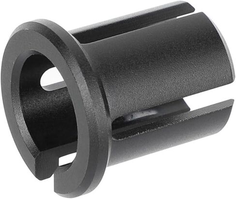 Camera 15 to 12mm Rod Adapter Bushing Aluminum Rod Clamp Accessories Transfer Connection Industrial Application in Saudi Arabia