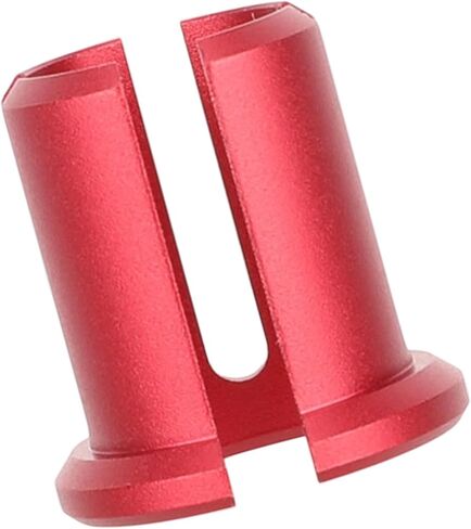 Camera 15 to 12mm Rod Adapter Bushing Aluminum Rod Clamp Accessories Transfer Connection Industrial Application in Saudi Arabia