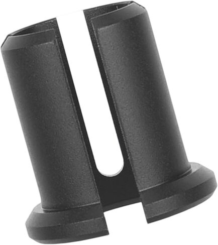 Camera 15 to 12mm Rod Adapter Bushing Aluminum Rod Clamp Accessories Transfer Connection Industrial Application in Saudi Arabia