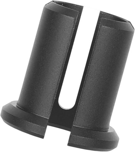 Camera 15 to 12mm Rod Adapter Bushing Aluminum Rod Clamp Accessories Transfer Connection Industrial Application in Saudi Arabia