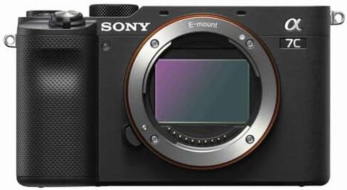 كاميرا سوني a7CR بدون مرآة | حزمة سوداء مع عدسة Sony FE مقاس 24-105 مم f/4 G OSS + فلتر للأشعة فوق البنفسجية + بطاقة ذاكرة سعة 128 جيجابايت + بطارية وشاحن + طقم تنظيف مكون من 6 قطع + واقيات شاشة + قطعة قماش (9 قطع) in Kuwait