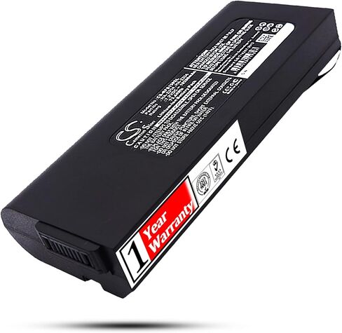 بطارية بديلة HA-Z204 لـ FSH13، FSH20، FSH4، FSH8، 1309.6130.00، HA-Z204، HA-Z206 in Kuwait