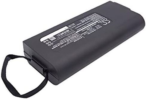 بطارية بديلة HA-Z204 لـ FSH13، FSH20، FSH4، FSH8، 1309.6130.00، HA-Z204، HA-Z206 in Kuwait