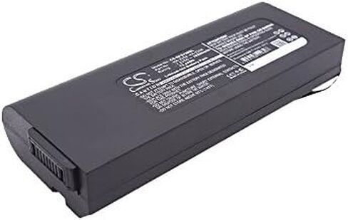 بطارية بديلة HA-Z204 لـ FSH13، FSH20، FSH4، FSH8، 1309.6130.00، HA-Z204، HA-Z206 in Kuwait