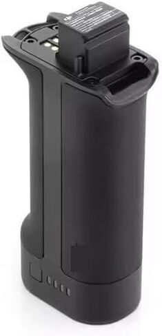 قبضة بطارية RS BG21 وقت تشغيل 12 ساعة لـ DJI 4/RS 3 Focus Pro in Kuwait