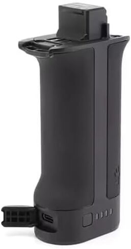 قبضة بطارية RS BG21 وقت تشغيل 12 ساعة لـ DJI 4/RS 3 Focus Pro in Kuwait