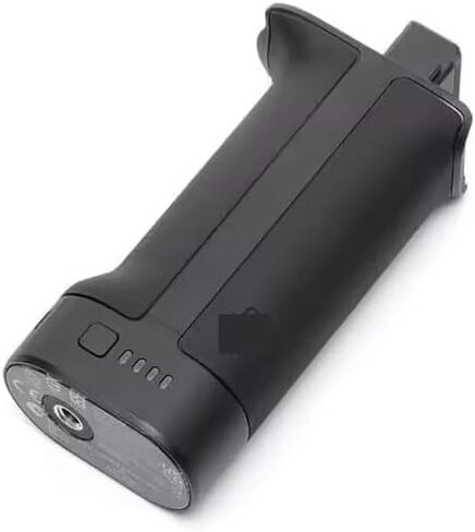 قبضة بطارية RS BG21 وقت تشغيل 12 ساعة لـ DJI 4/RS 3 Focus Pro in Kuwait