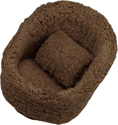 Baby Photo Props Sofa for Newborn Posing Backdrop Couch Photostudio Accessories Infant Photoshooting Chair Furniture Baby Photo Posing Sofa Chair in Saudi Arabia