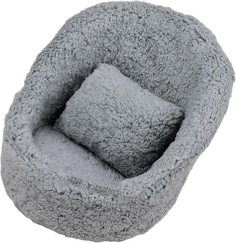 Baby Photo Props Sofa for Newborn Posing Backdrop Couch Photostudio Accessories Infant Photoshooting Chair Furniture Baby Photo Posing Sofa Chair in Saudi Arabia