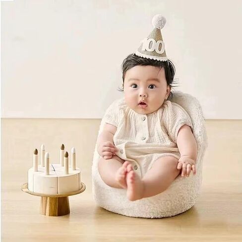 Baby Photo Props Sofa for Newborn Posing Backdrop Couch Photostudio Accessories Infant Photoshooting Chair Furniture Baby Photo Posing Sofa Chair in Saudi Arabia