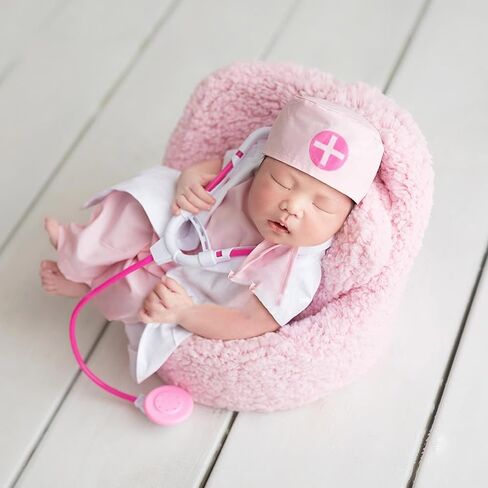 Baby Photo Props Sofa for Newborn Posing Backdrop Couch Photostudio Accessories Infant Photoshooting Chair Furniture Baby Photo Posing Sofa Chair in Saudi Arabia