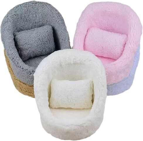 Baby Photo Props Sofa for Newborn Posing Backdrop Couch Photostudio Accessories Infant Photoshooting Chair Furniture Baby Photo Posing Sofa Chair in Saudi Arabia