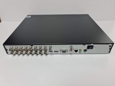 H.265/H.265+ بلاتينيوم المستوى الاحترافي 16 قناة HD-TVI DVR LTD8316K-ET in Kuwait