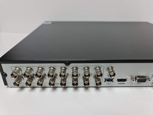 H.265/H.265+ بلاتينيوم المستوى الاحترافي 16 قناة HD-TVI DVR LTD8316K-ET in Kuwait