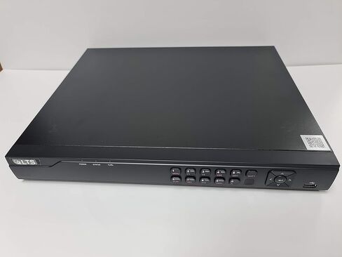 H.265/H.265+ بلاتينيوم المستوى الاحترافي 16 قناة HD-TVI DVR LTD8316K-ET in Kuwait