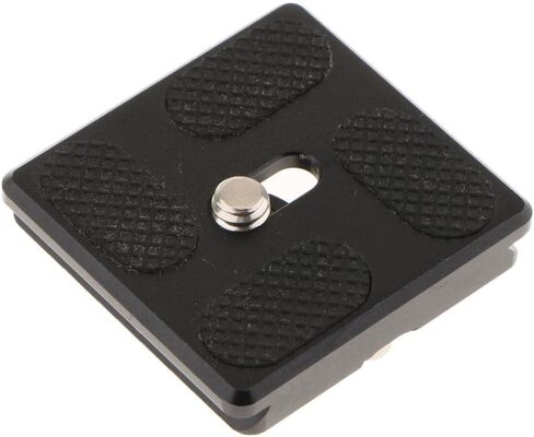 لوحة QR لرأس حامل ثلاثي القوائم FPH-53P/53Q FPH-42Q/43Q M-4S in Kuwait