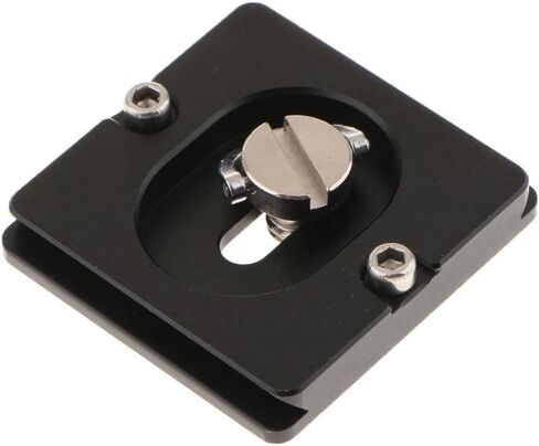 لوحة QR لرأس حامل ثلاثي القوائم FPH-53P/53Q FPH-42Q/43Q M-4S in Kuwait