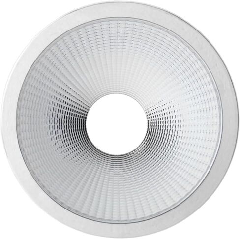 مجموعة مصابيح فيديو LED ملونة كاملة RGB 60c من Amaran Ray مع عاكس صغير (عنصران) in Kuwait