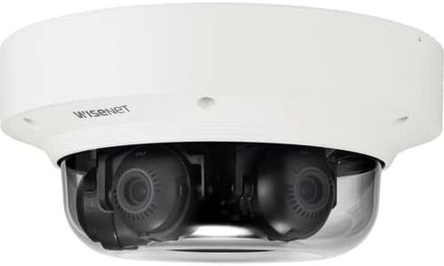 Powered by WN7 2MP x 3CH @ 30FPS multi directional camera 3~6mm motorized varifocal lens donut s in Kuwait
