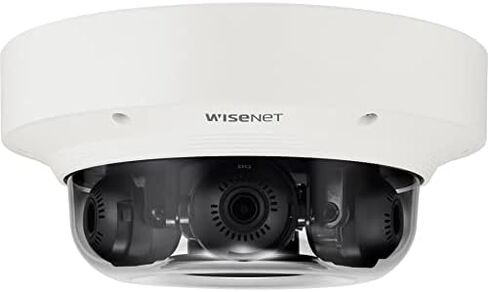 Powered by WN7 2MP x 3CH @ 30FPS multi directional camera 3~6mm motorized varifocal lens donut s in Kuwait