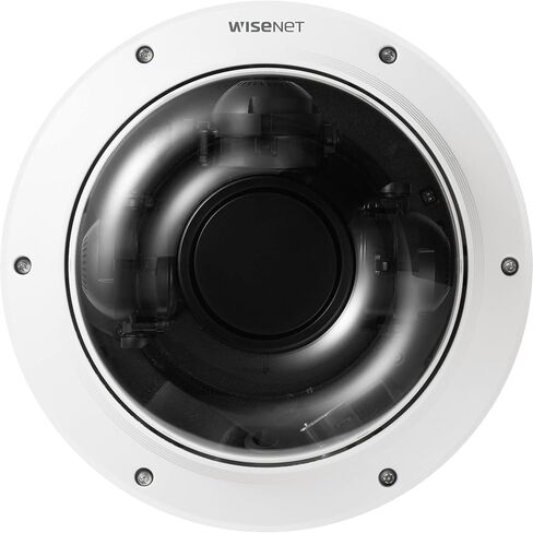Powered by WN7 2MP x 3CH @ 30FPS multi directional camera 3~6mm motorized varifocal lens donut s in Kuwait