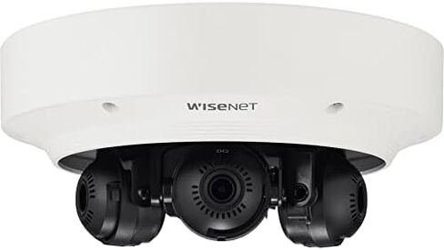 Powered by WN7 2MP x 3CH @ 30FPS multi directional camera 3~6mm motorized varifocal lens donut s in Kuwait