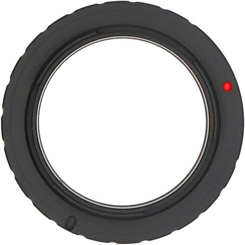 حلقة محول العدسة M39-FX لعدسة Leica M39 L39 المثبتة على المسمار ولكاميرا Fuji X Mount X-A1/X-A2/X-A3/X-E1/X-E2/X-Pro1/X-Pro2 حلقة محول العدسة المعدنية محول التركيز اليدوي حلقة محول Ringocus in Kuwait