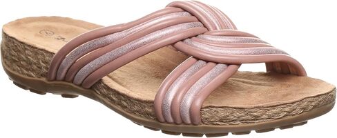 صنادل مريحة للسيدات من BEARPAW Mariella in Kuwait