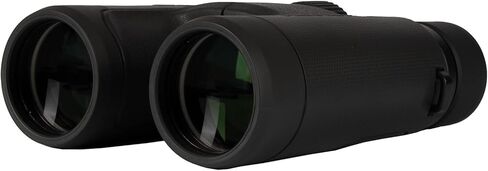 منظار نيكون بروستاف P7 10x42 | تصميم مقاوم للماء ومضاد للضباب مع تكبير 10x، بصريات مطلية متعددة الطبقات (16773) + حقيبة ظهر + مصباح يدوي + طقم تنظيف + حزام تعليق + 2 × غطاء حماية in Kuwait