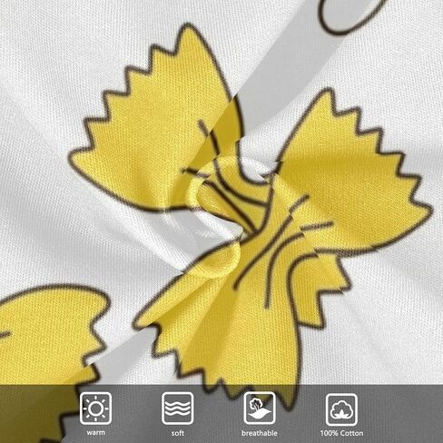 بدلة قطعة واحدة للأطفال البنات والأولاد من القطن بأكمام طويلة، قطعة واحدة من ملابس الأطفال حديثي الولادة من عمر 0 ​​إلى 24 شهرًا in Kuwait