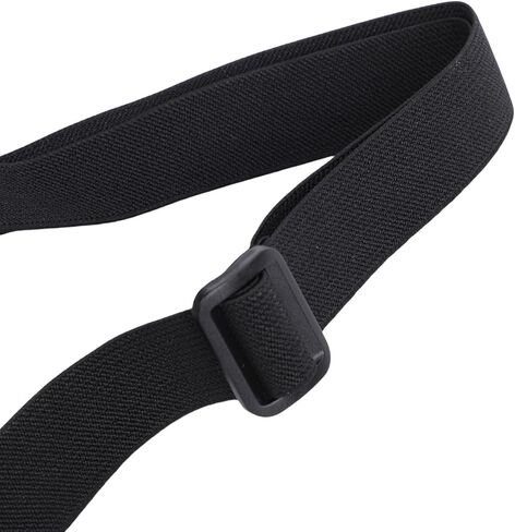 Outdoor Telescope Strap, Camera Elastic Strap for Binoculars and Rangefinder, Adjustable Neck Strap for Outdoor Sports in Kuwait
