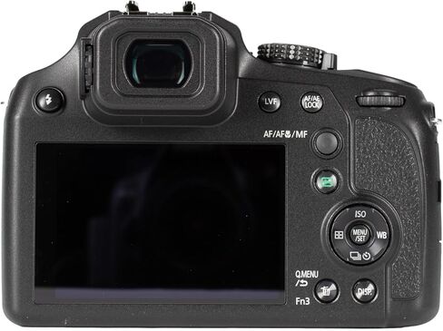 كاميرا باناسونيك لوميكس FZ85D / FZ80D الرقمية، مستشعر MOS بدقة 18.1 ميجابكسل، زووم بصري 60x، 20-1200 مم، حزمة فيديو 4K30 مع حامل ثلاثي مرن + بطاقة ذاكرة 64 جيجابايت + حقيبة + ضوء LED + المزيد (13 عنصرًا) in Kuwait