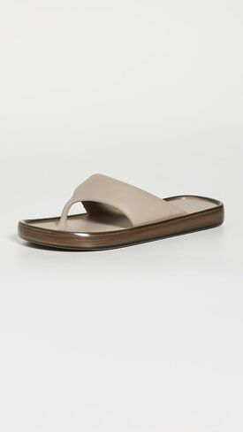 Float Flip Flops by Melissa in Saudi Arabia