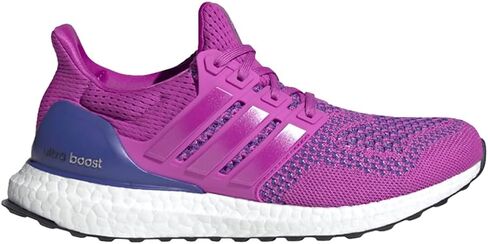 حذاء رياضي للجري Ultraboost Ultra Boost 1.0 للنساء من أديداس - أرجواني in Kuwait