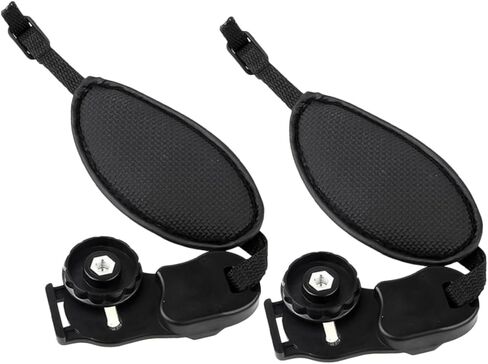 MERRYHAPY 2pcs Oval Camera Wrist Strap for Grip Hand Strap Wrist Lanyard Stabilizer Abs in Kuwait