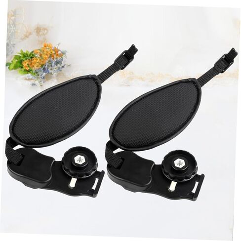 MERRYHAPY 2pcs Oval Camera Wrist Strap for Grip Hand Strap Wrist Lanyard Stabilizer Abs in Kuwait
