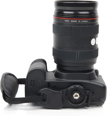MERRYHAPY 2pcs Oval Camera Wrist Strap for Grip Hand Strap Wrist Lanyard Stabilizer Abs in Kuwait