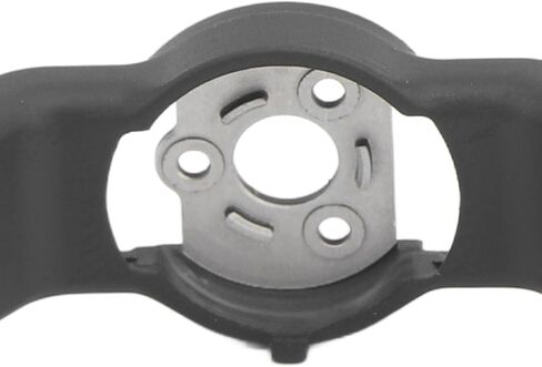 Drfeify Mini 3 Pro Drone Roll Arm Lower Bracket, R Axis Repair Part with Premium Mg Alloy, Fit for Mini 3 Pro in Kuwait