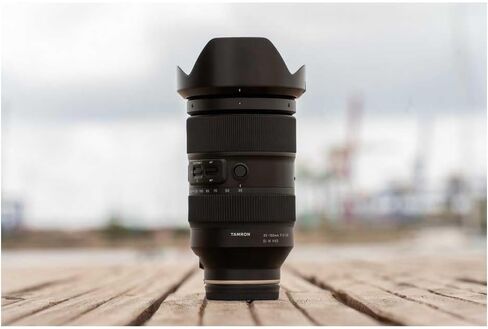 تامرون 35-150 ملم F/2-2.8 Di III VXD، عدسة لسوني E-Mount، أسود in Kuwait