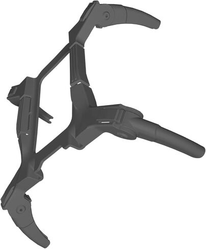 حامل ثلاثي قابل للطي 32 ملم لملحقات طائرة DJI Mavic Mini/Mini 2/Mini SE بدون طيار in Kuwait