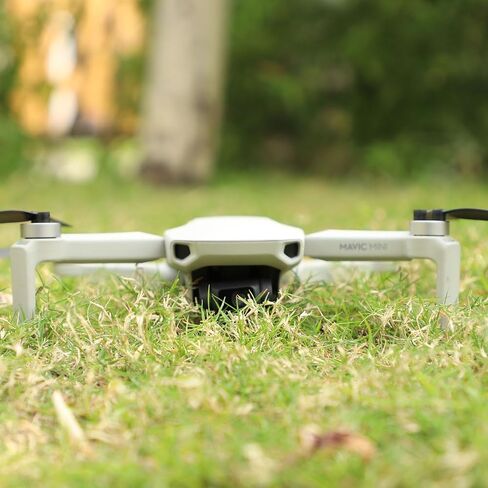 حامل ثلاثي قابل للطي 32 ملم لملحقات طائرة DJI Mavic Mini/Mini 2/Mini SE بدون طيار in Kuwait
