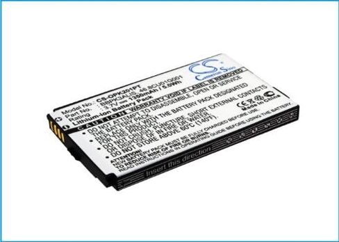بطارية بديلة لـ Optoma PK201 PK301 46.8CU01G001 BBPK3ALIS (1350 مللي أمبير) in Kuwait