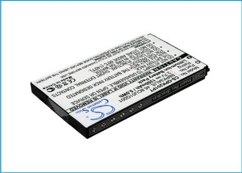 بطارية بديلة لـ Optoma PK201 PK301 46.8CU01G001 BBPK3ALIS (1350 مللي أمبير) in Kuwait